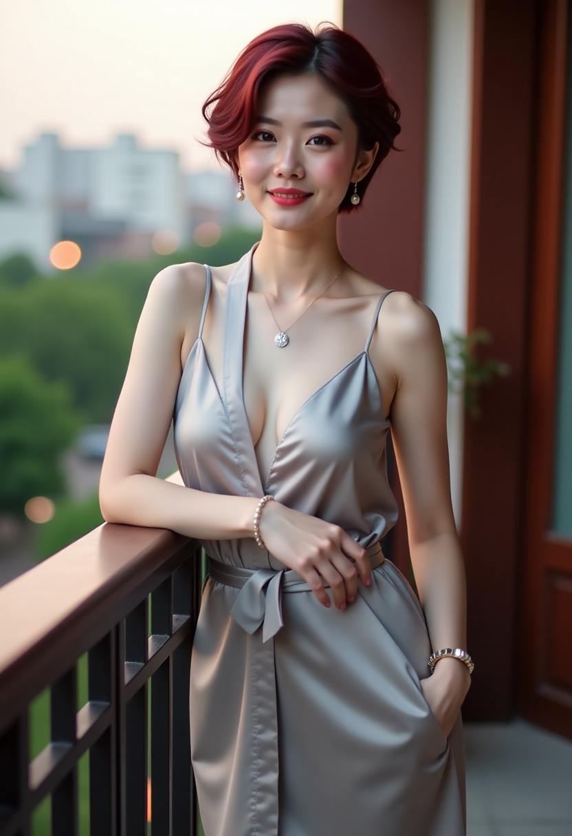 隐世龙少在都市