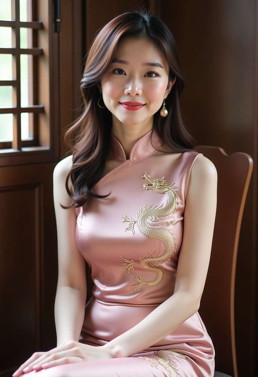 闪婚后被大佬宠上天