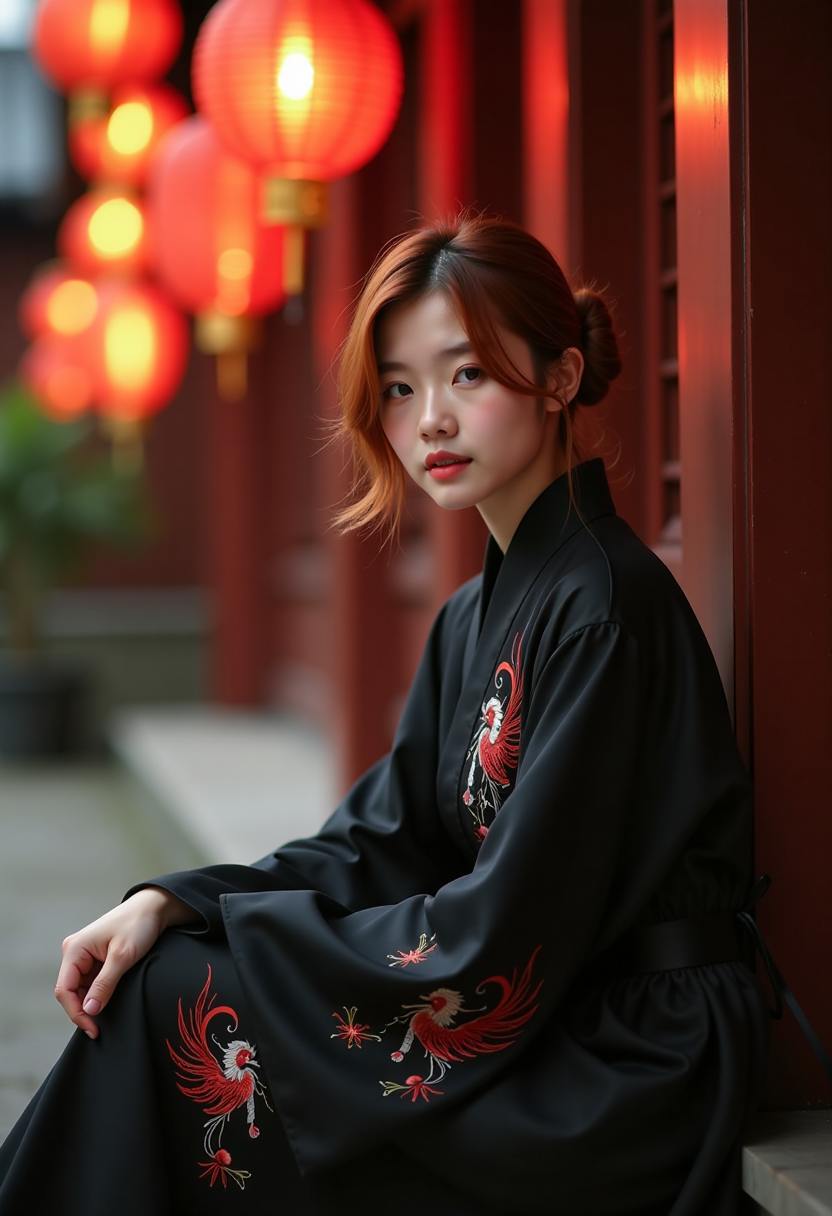 豪门继承人的隐婚妻子